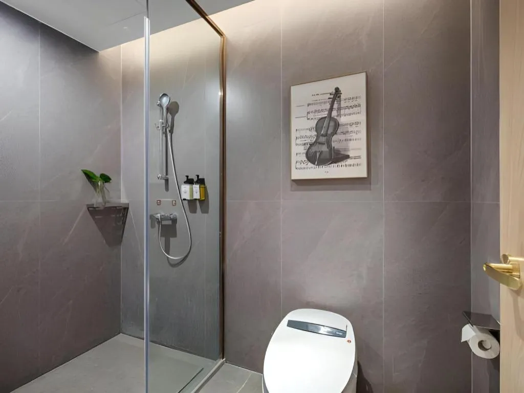 Vienna Classic Hotel Suzhou Likou Furniture Market Metro Station