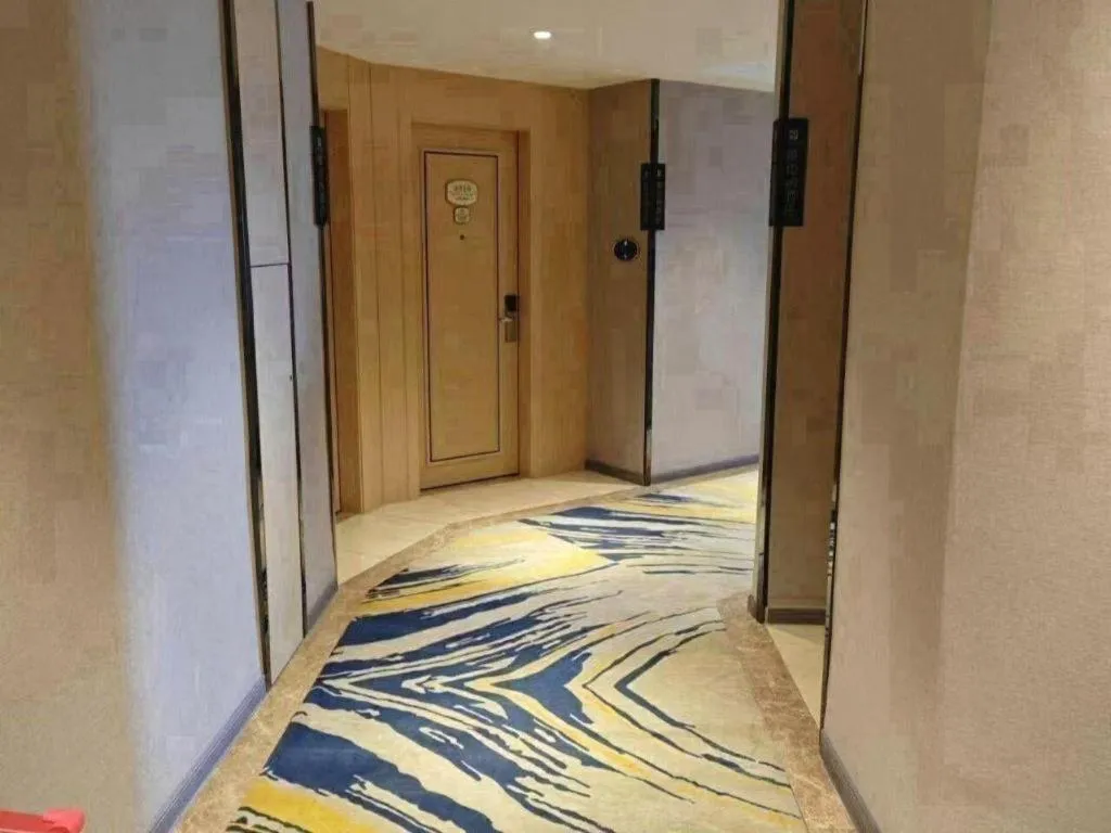 Vienna 3 Best Hotel Dongguan Liaobu Shida Road