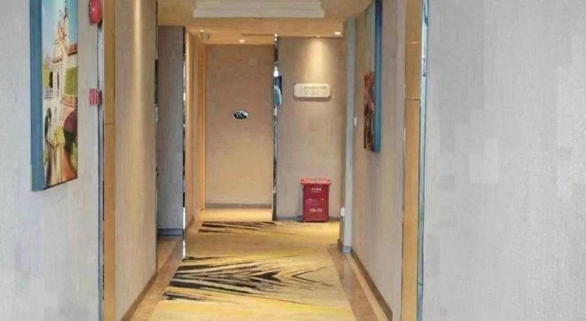 Vienna 3 Best Hotel Dongguan Liaobu Shida Road