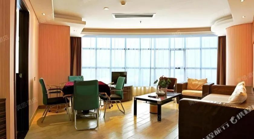 Vienna 3 Best Hotel Dongguan Liaobu Shida Road