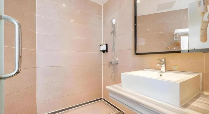 Vienna 3 Best Hotel Dongguan Liaobu Shida Road