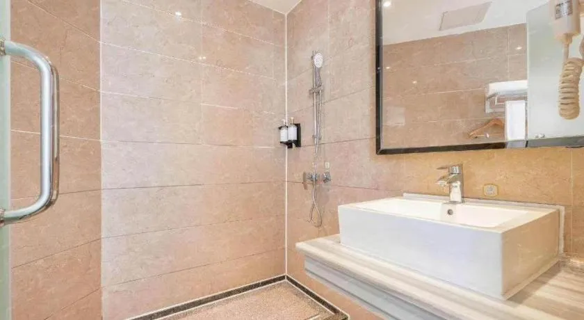 Vienna 3 Best Hotel Dongguan Liaobu Shida Road