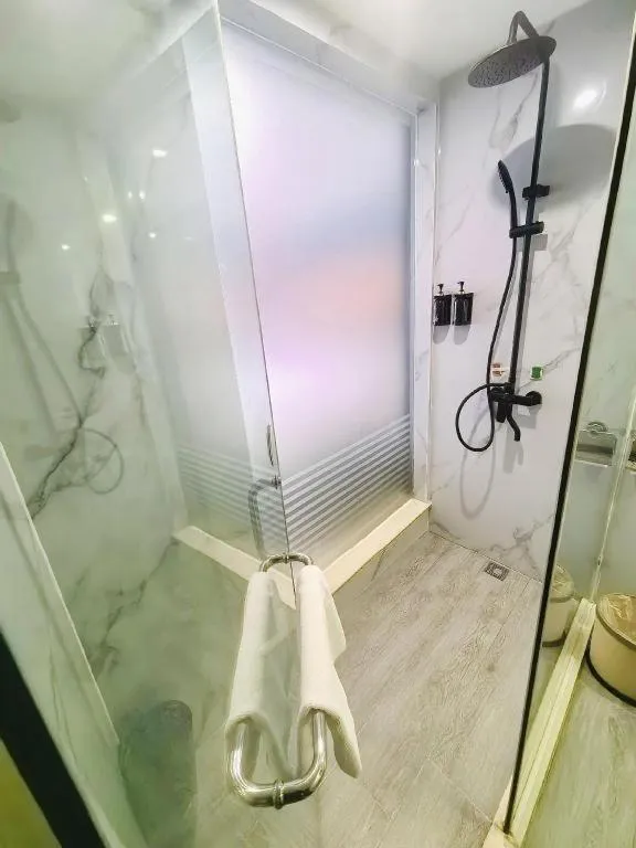 Vienna Hotel Yangzhou Outlets Plaza He Garden