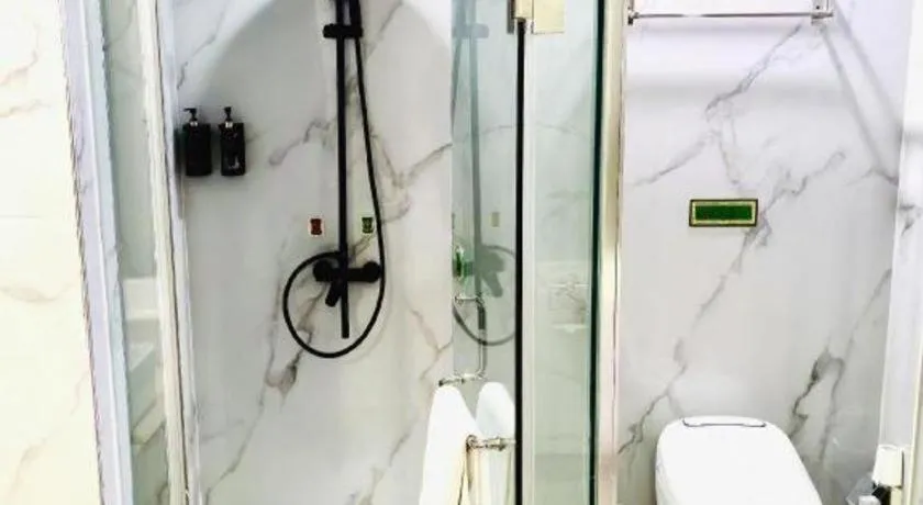 Vienna Hotel Yangzhou Outlets Plaza He Garden