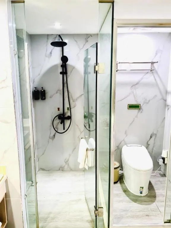 Vienna Hotel Yangzhou Outlets Plaza He Garden