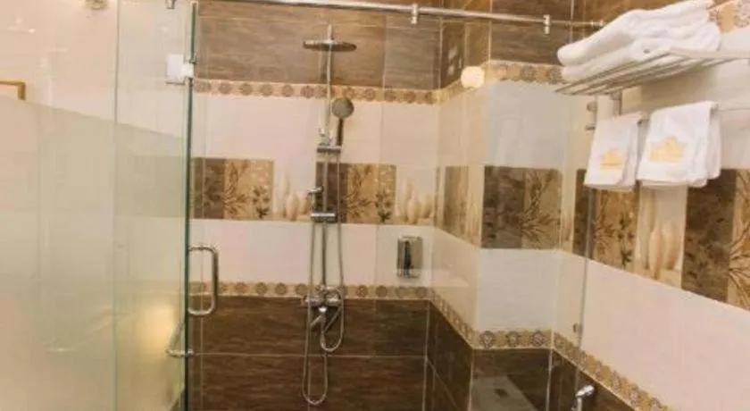 Thinh Gia Phat Hotel Hoang Hoa Tham