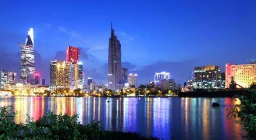 Thinh Gia Phat Hotel Hoang Hoa Tham