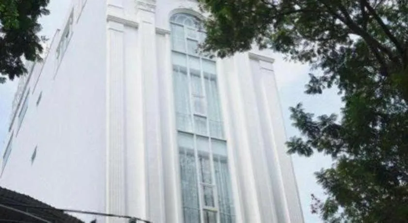 Thinh Gia Phat Hotel Hoang Hoa Tham