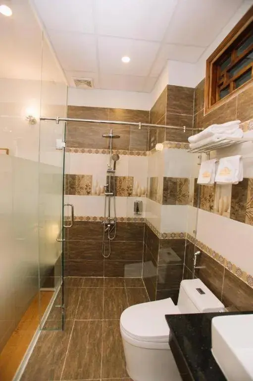 Thinh Gia Phat Hotel Hoang Hoa Tham Thinh Gia Phat Hotel Hoang Hoa Tham