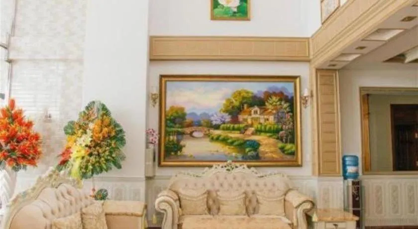 Thinh Gia Phat Hotel Hoang Hoa Tham