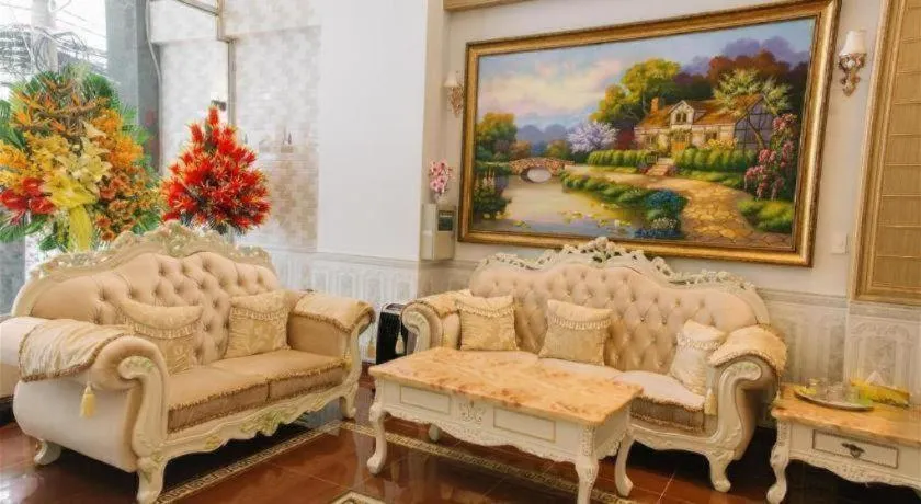 Thinh Gia Phat Hotel Hoang Hoa Tham