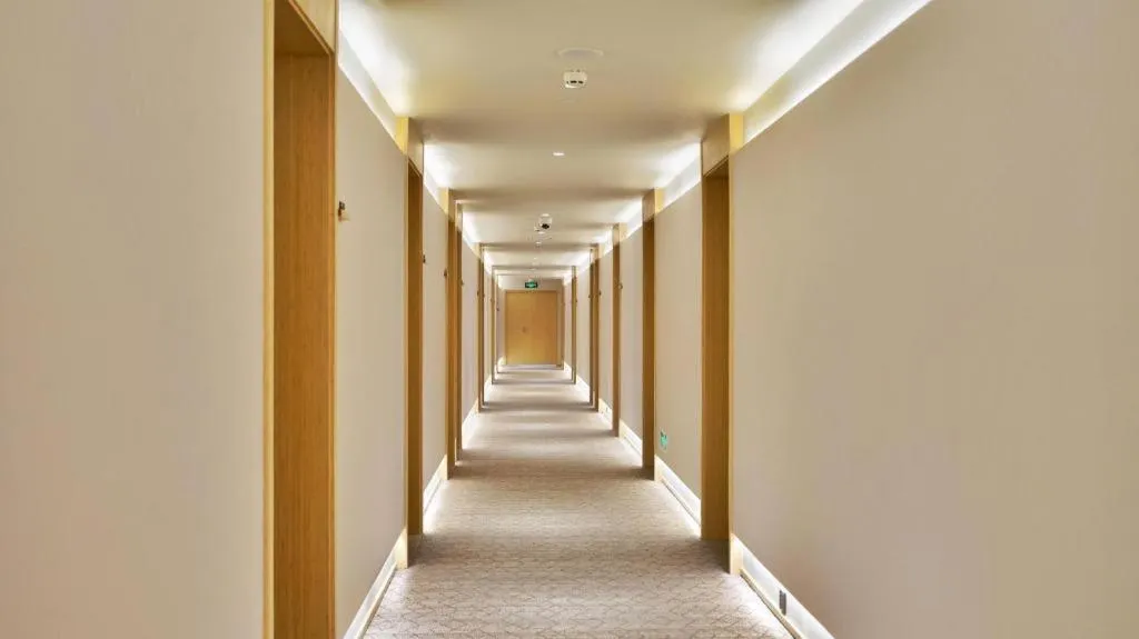 JI Hotel Shanghai Hongqiao Aegean Sea