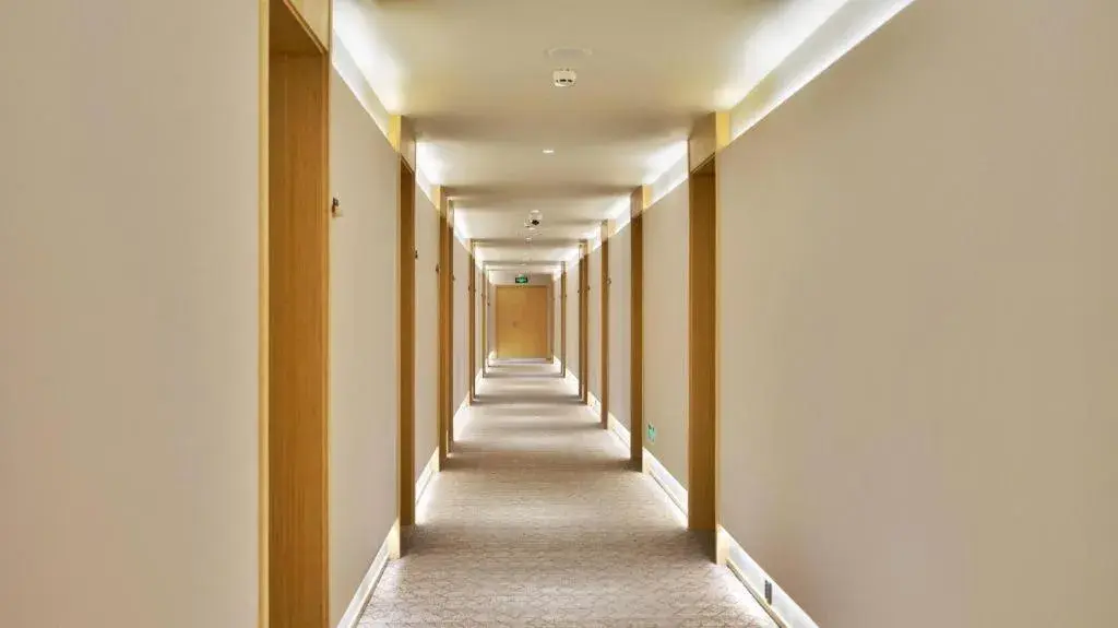 JI Hotel Shanghai Hongqiao Aegean Sea JI Hotel Shanghai Hongqiao Aegean Sea