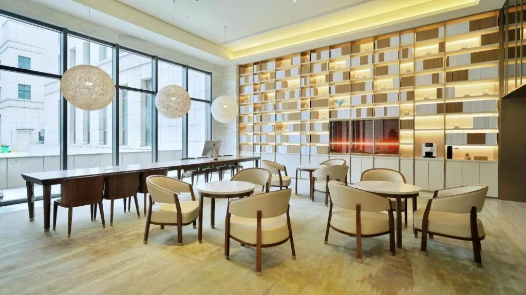 JI Hotel Shanghai Hongqiao Aegean Sea