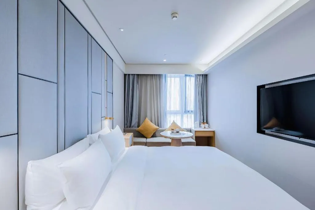 JI Hotel Shanghai Hongqiao Aegean Sea