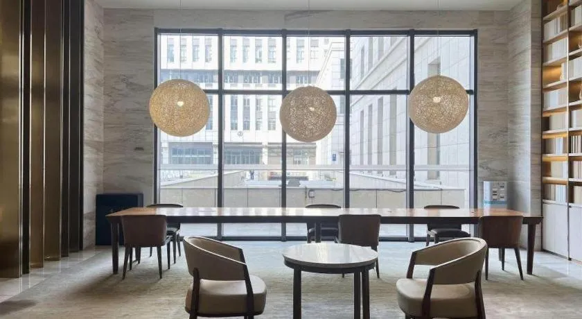 JI Hotel Shanghai Hongqiao Aegean Sea