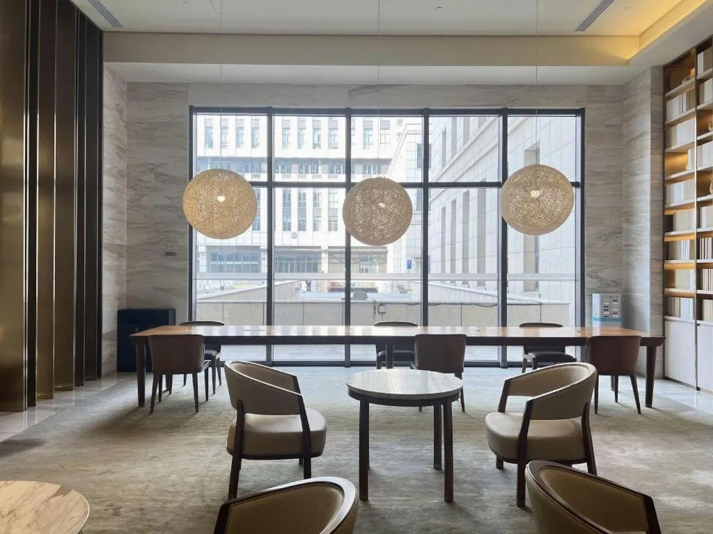 JI Hotel Shanghai Hongqiao Aegean Sea