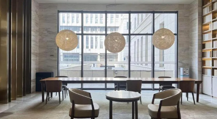 JI Hotel Shanghai Hongqiao Aegean Sea