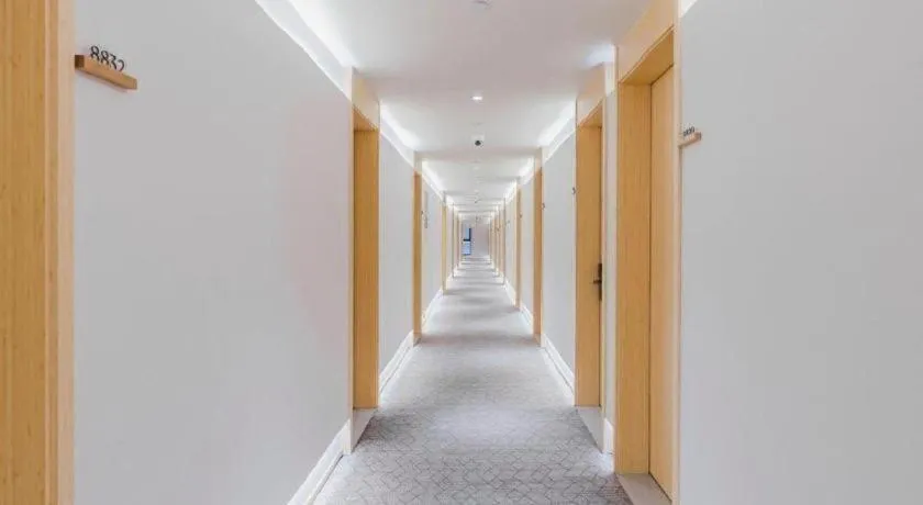 JI Hotel Shanghai Hongqiao Aegean Sea