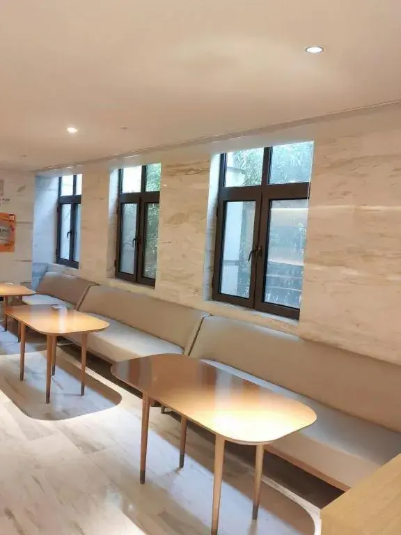 JI Hotel Shanghai Hongqiao Aegean Sea JI Hotel Shanghai Hongqiao Aegean Sea