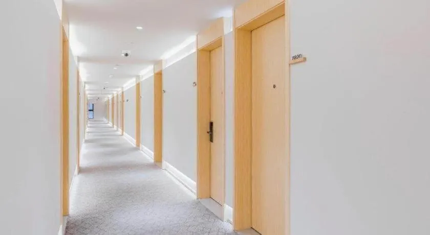 JI Hotel Shanghai Hongqiao Aegean Sea