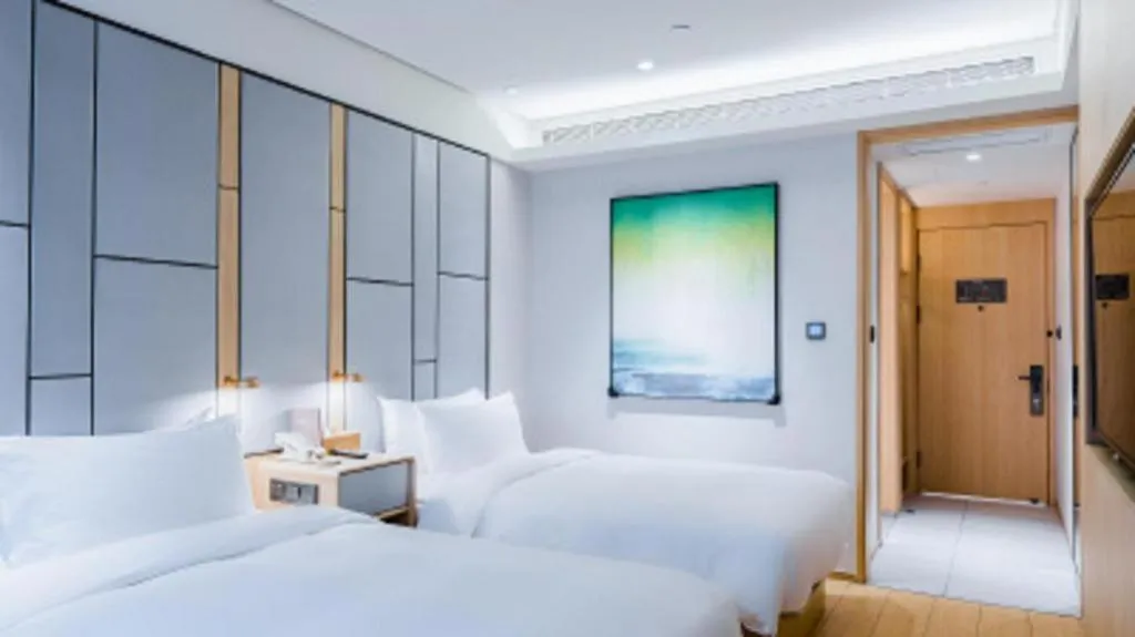 JI Hotel Shanghai Hongqiao Aegean Sea