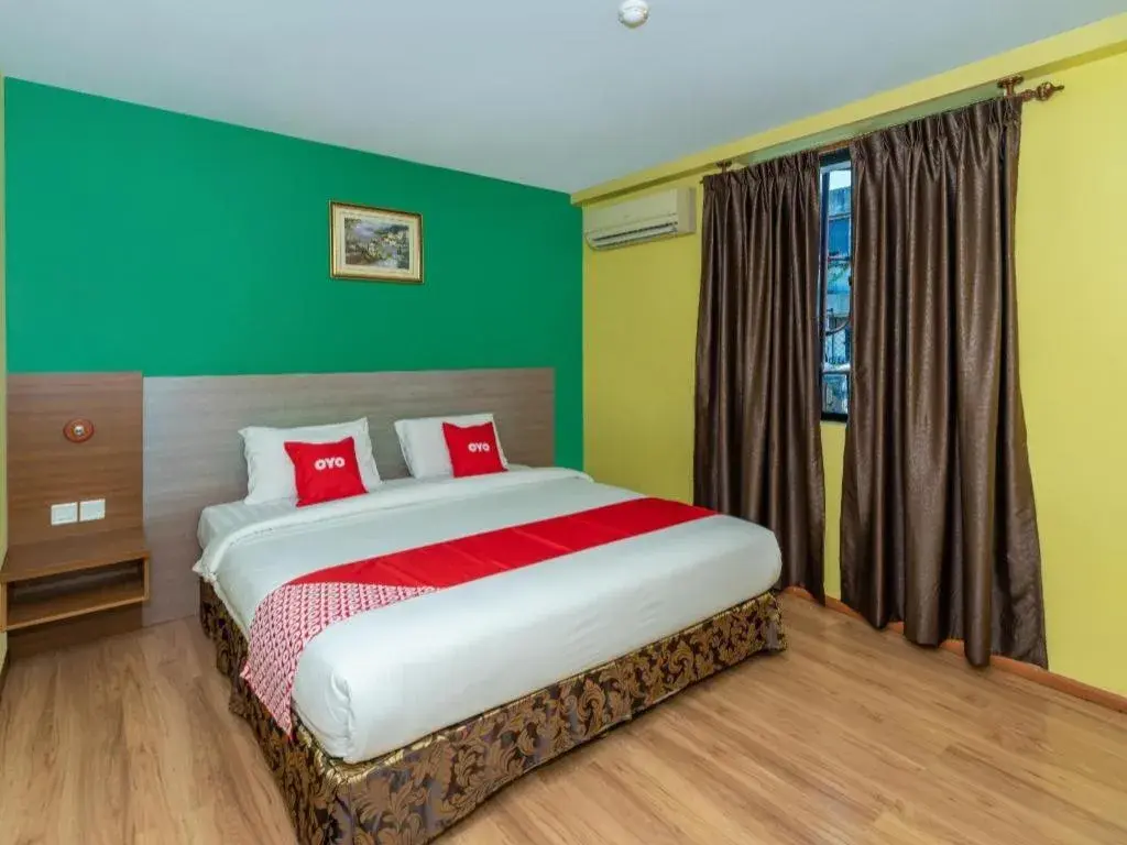 Capital O 89538 Ocean Hotel Capital O 89538 Ocean Hotel
