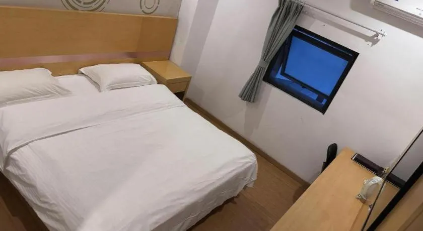 GreenTree Inn Suzhou Gongyeyuan District Xinglong Street Express Hotel