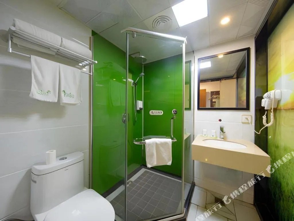 Vatica Shanghai Pudong Dishui Lake Branch