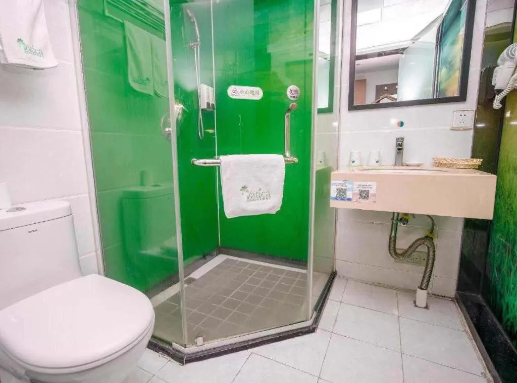 Vatica Shanghai Pudong Dishui Lake Branch