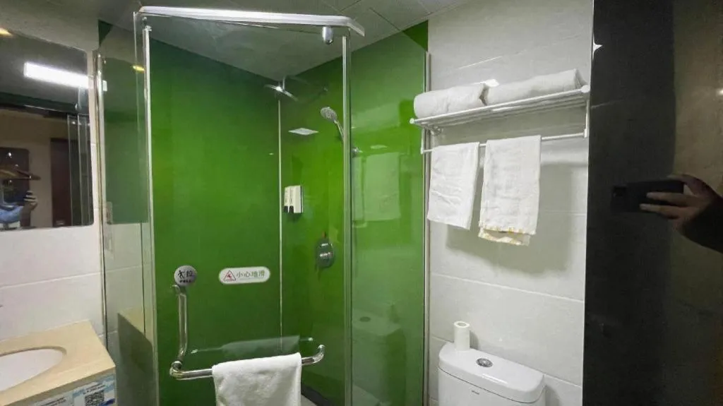 Vatica Shanghai Pudong Dishui Lake Branch