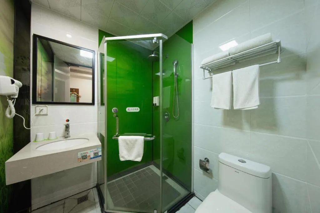 Vatica Shanghai Pudong Dishui Lake Branch