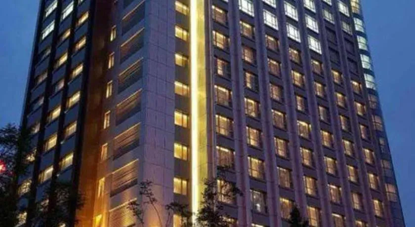 Shanshui S Hotel Maliandao Branch