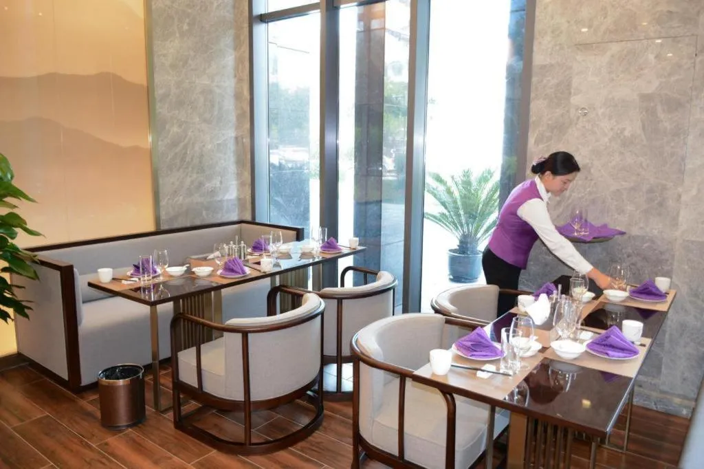 Shanshui S Hotel Maliandao Branch