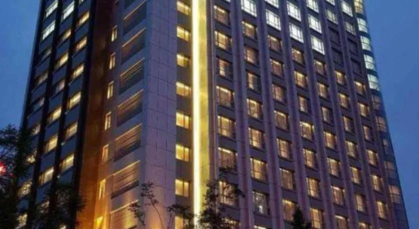 Shanshui S Hotel Maliandao Branch