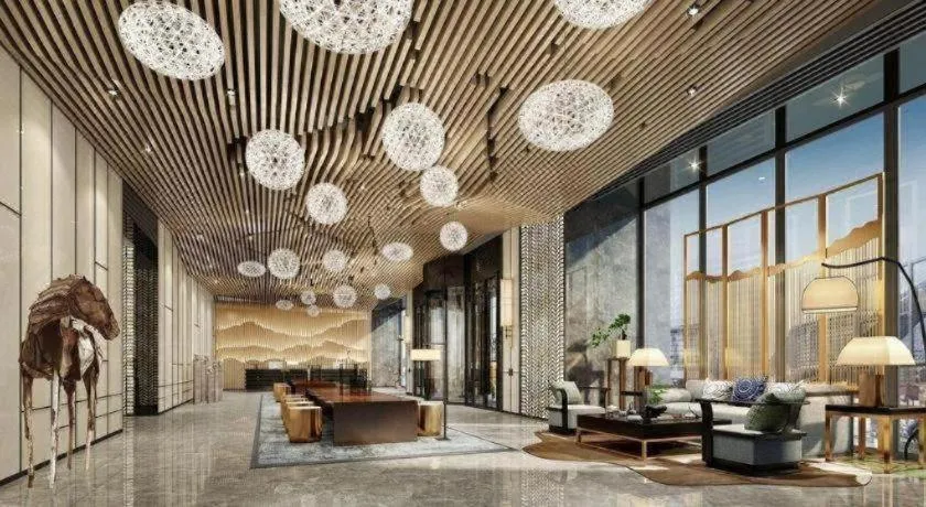 Shanshui S Hotel Maliandao Branch
