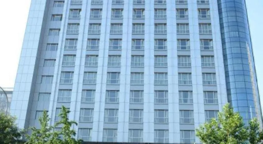 Shanshui S Hotel Maliandao Branch