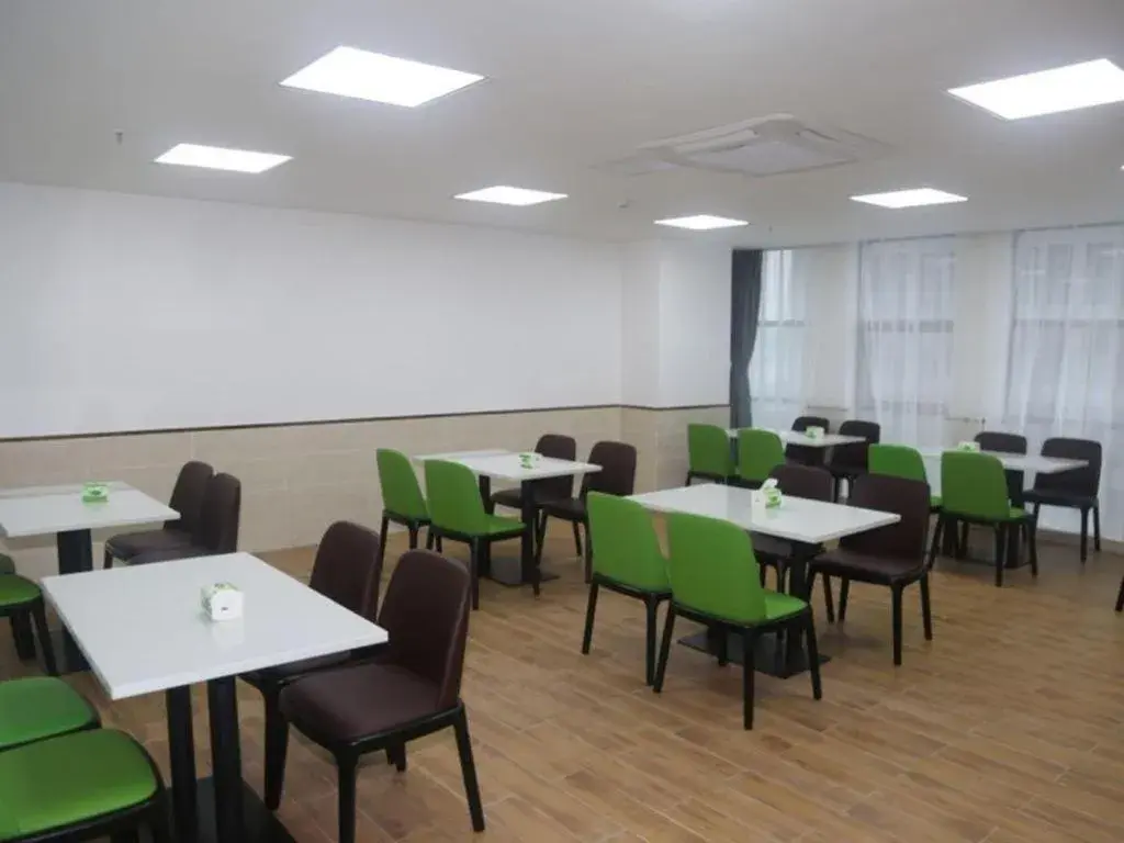 GreenTree Inn Nanjing Jiangning District Dongqi Road Vehicle 4S Park Branch GreenTree Inn Nanjing Jiangning District Dongqi Road Vehicle 4S Park Branch