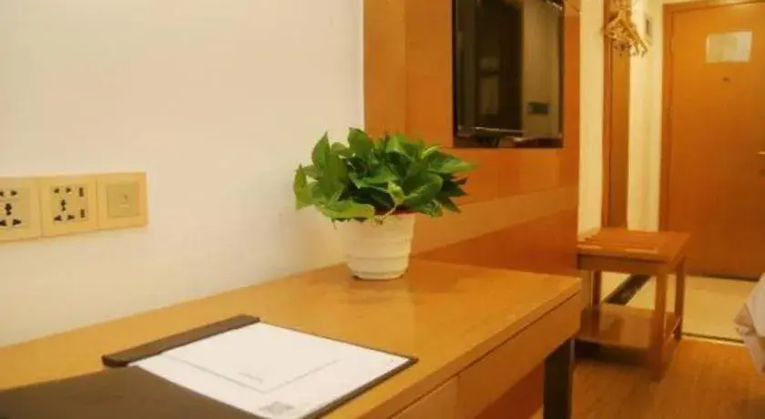 GreenTree Inn Nanjing Jiangning District Dongqi Road Vehicle 4S Park Branch GreenTree Inn Nanjing Jiangning District Dongqi Road Vehicle 4S Park Branch