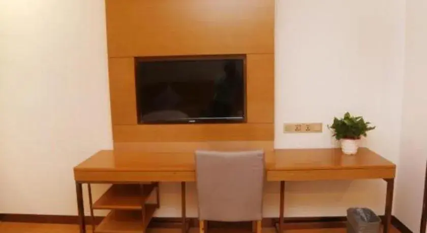 GreenTree Inn Nanjing Jiangning District Dongqi Road Vehicle 4S Park Branch GreenTree Inn Nanjing Jiangning District Dongqi Road Vehicle 4S Park Branch