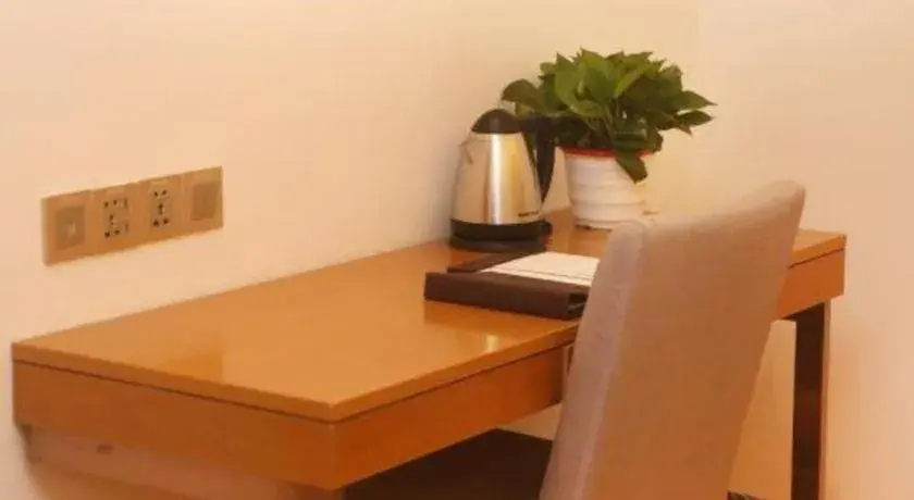 GreenTree Inn Nanjing Jiangning District Dongqi Road Vehicle 4S Park Branch GreenTree Inn Nanjing Jiangning District Dongqi Road Vehicle 4S Park Branch