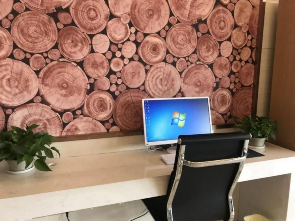 GreenTree Inn Huainan Shou County Zijin Road Express Hotel