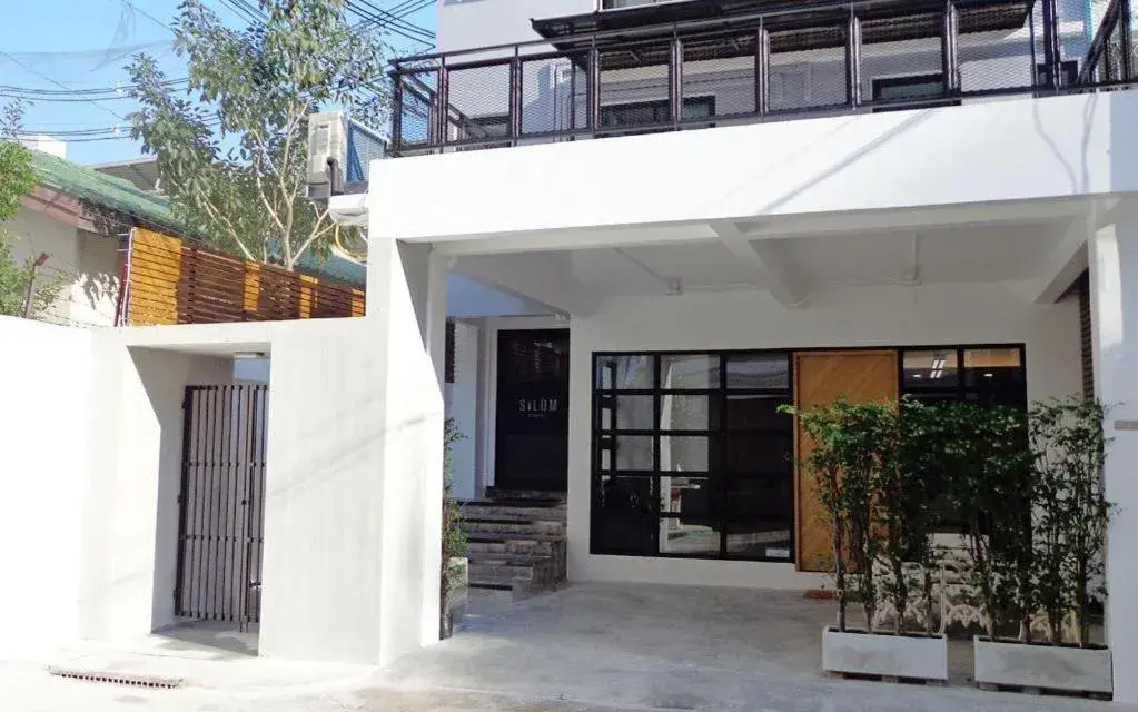 Silom Studios Silom Studios