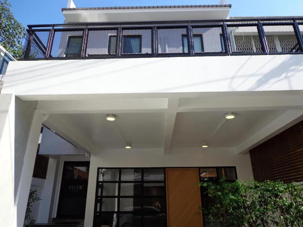 Silom Studios