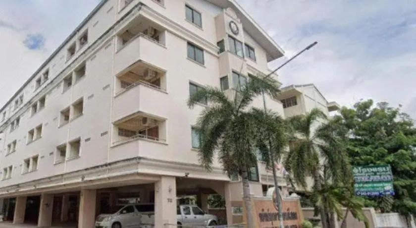 Submukda Grand Hotel