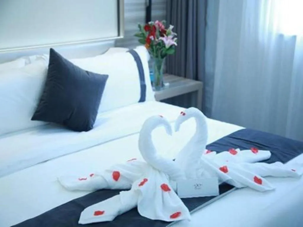 Xana Lite Beijing Shunyi Metro Station