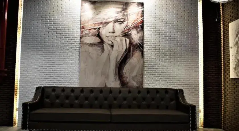 The House Pratunam The House Pratunam