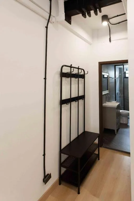 Bed in The House Pratunam