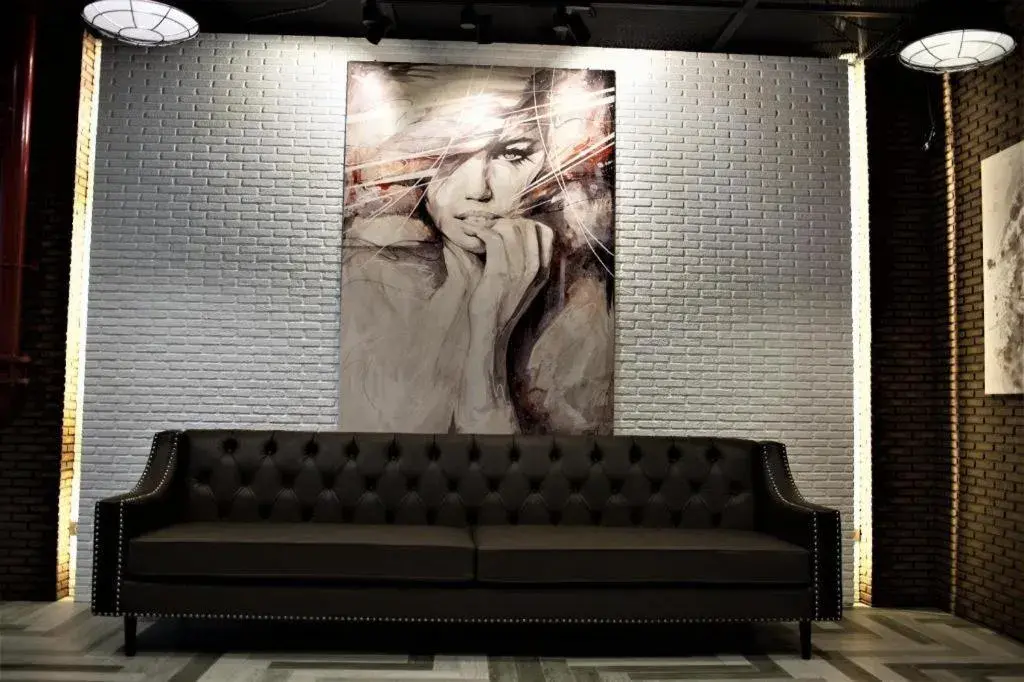 The House Pratunam The House Pratunam