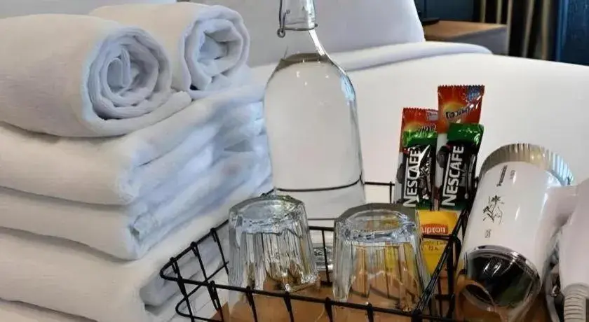 Bed in The House Pratunam Bed in The House Pratunam